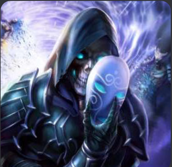 Photo de profil de Xerol6