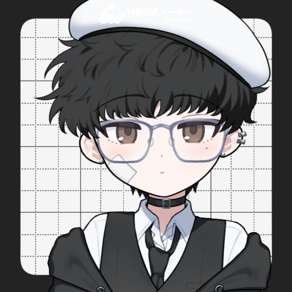Photo de profil de Yûna-Lain